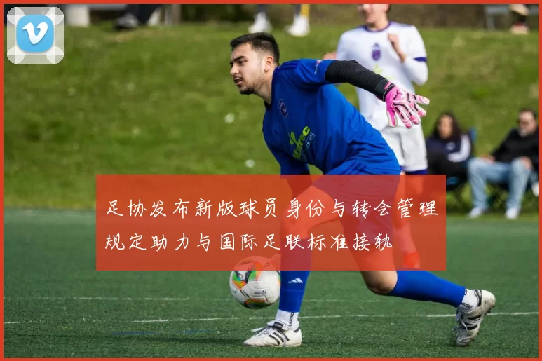 足协发布新版球员身份与转会管理规定助力与国际足联标准接轨